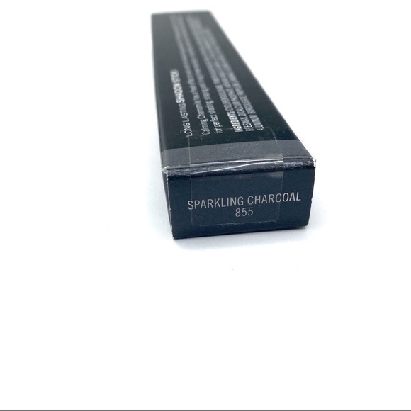 Salma Hayek Sparkling Charcoal Eyeshadow Stick 885 - Picture 2 of 5
